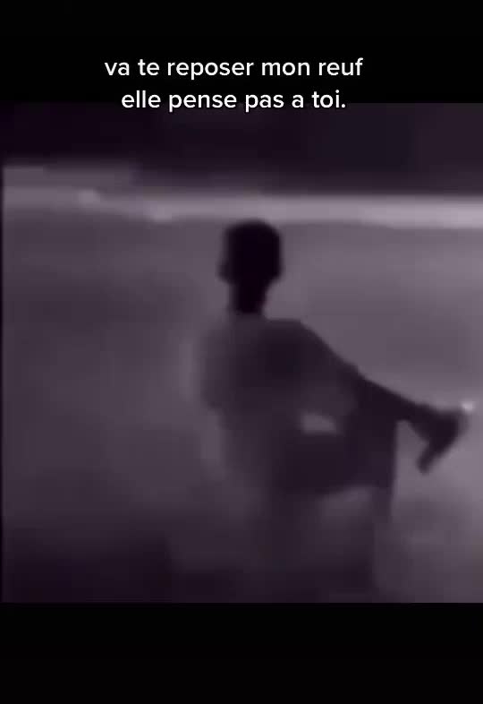 @Un gars trist 😩😒