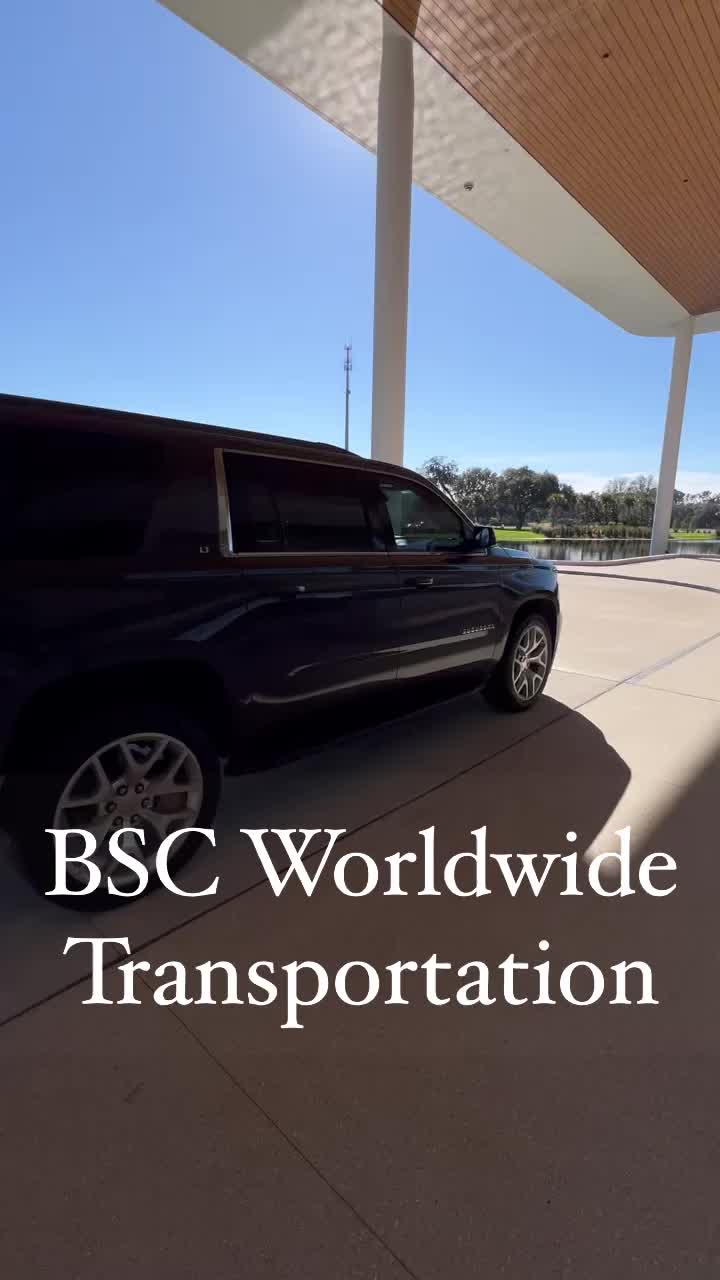 @BSC Worldwide Transportation