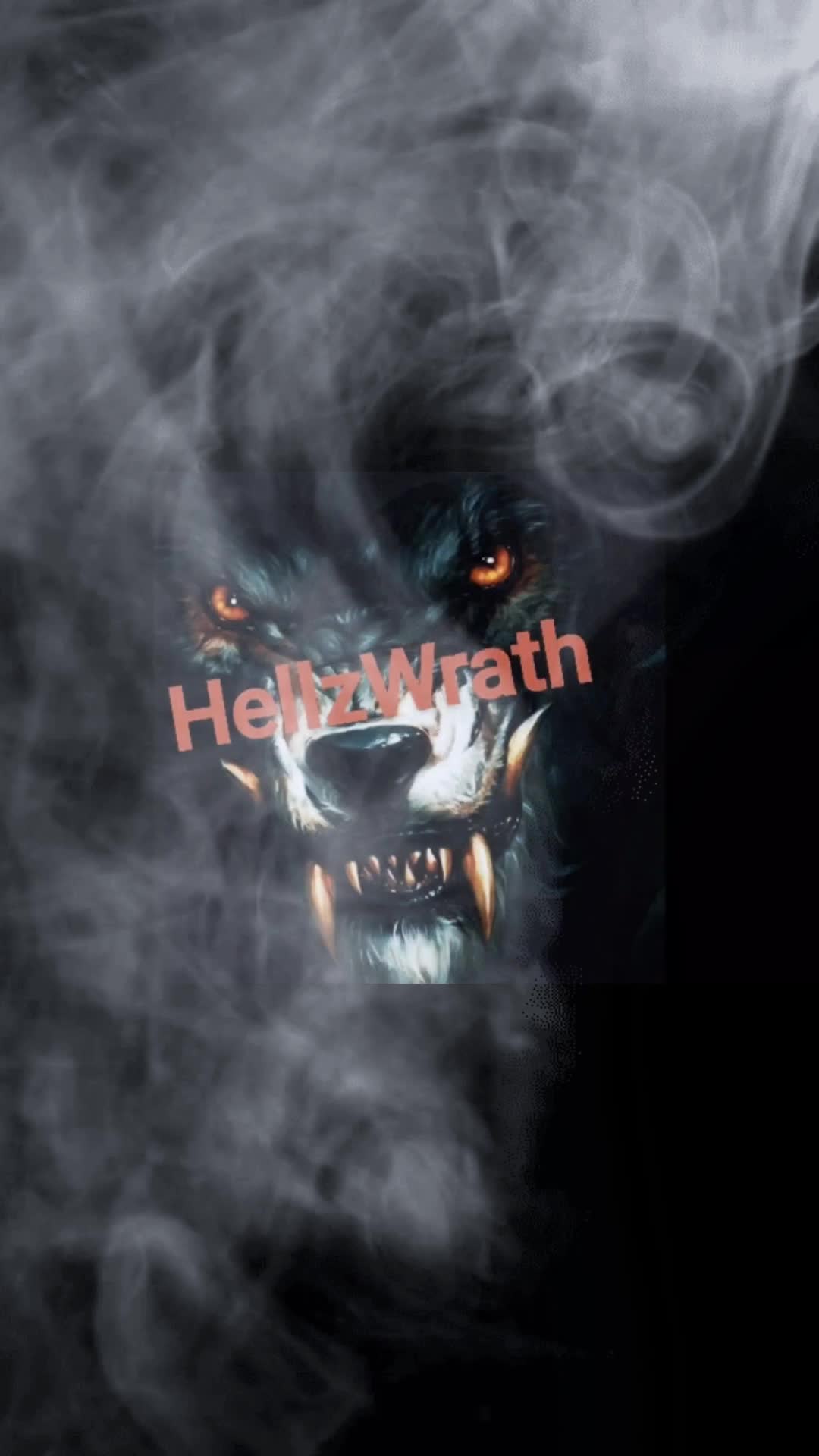 @HellzWrath