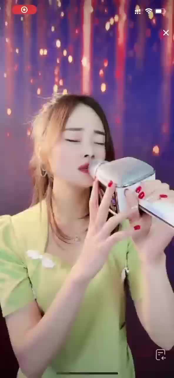 @TOSING Professional Vocal Mic