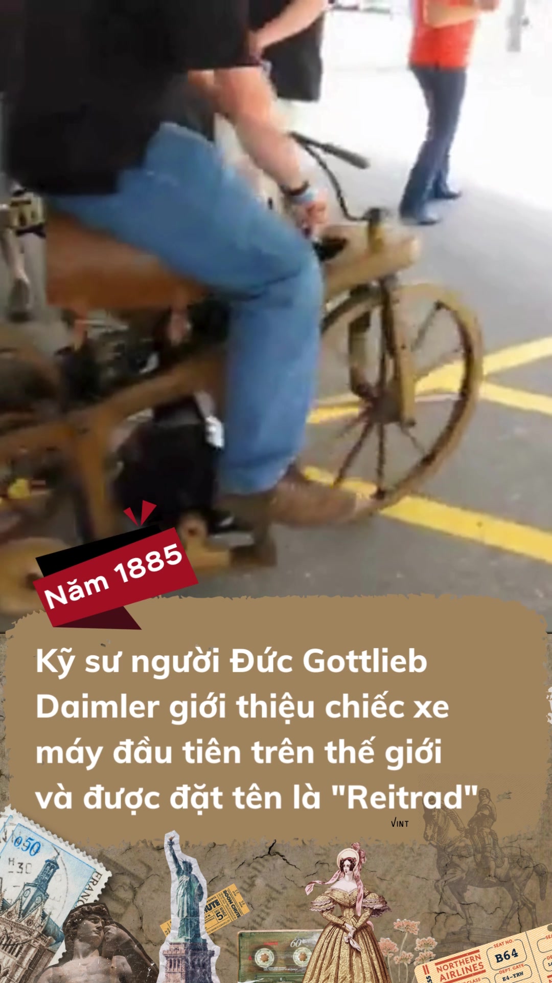 @Niên Lịch Việt Nam