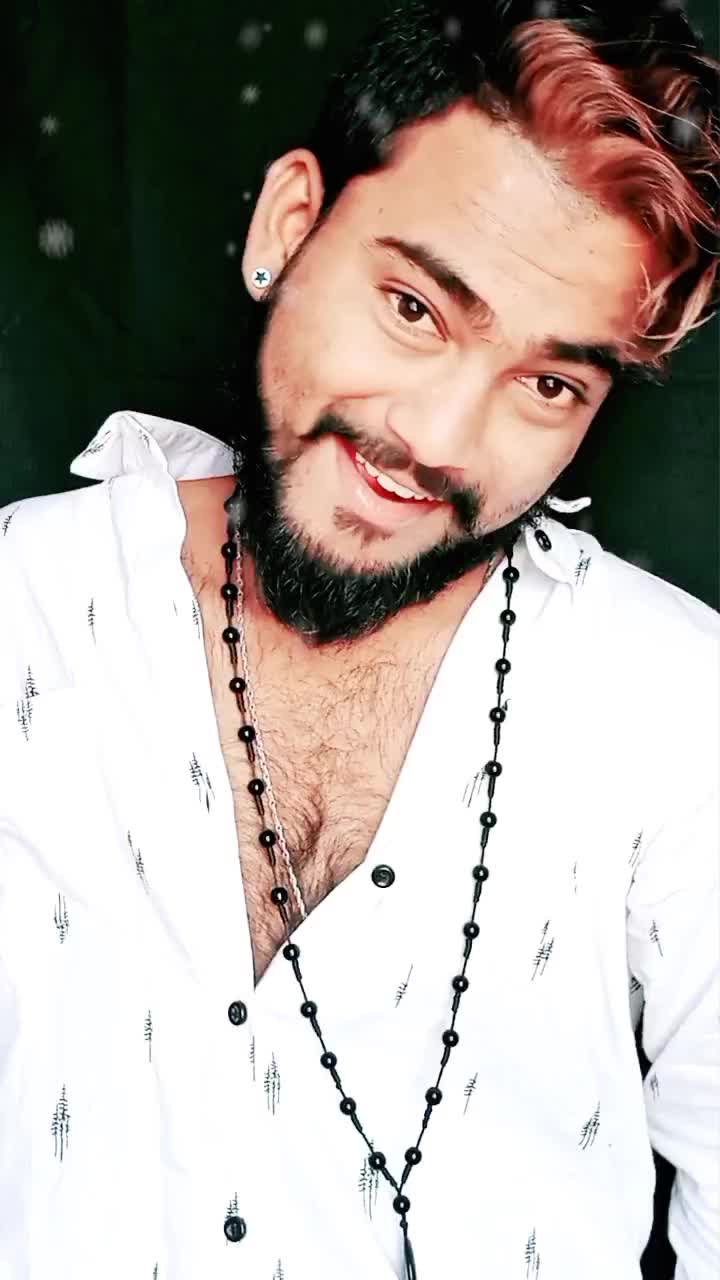 @🙂Smiley Boy Mouli😉