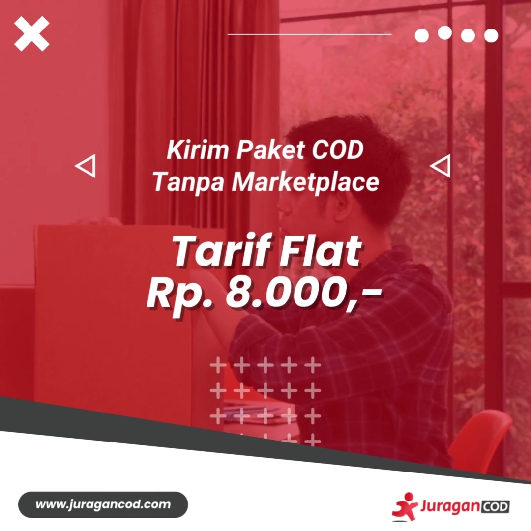 @kirim paket 4ribuan