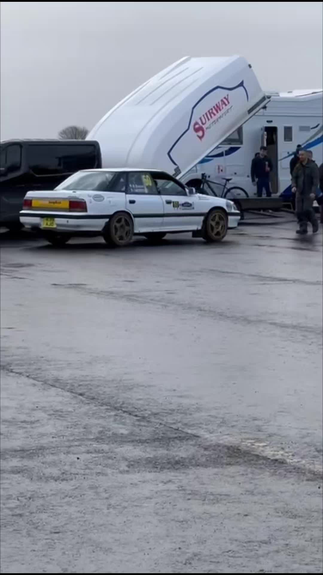 @irishsubarudriversclub