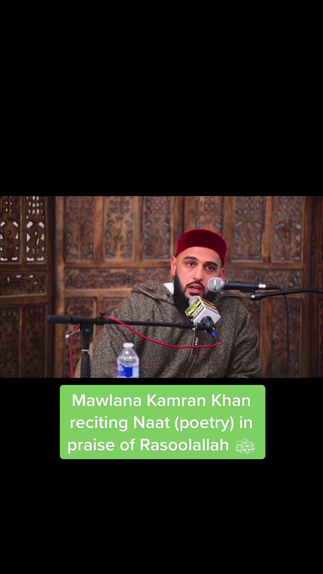 @Bilal