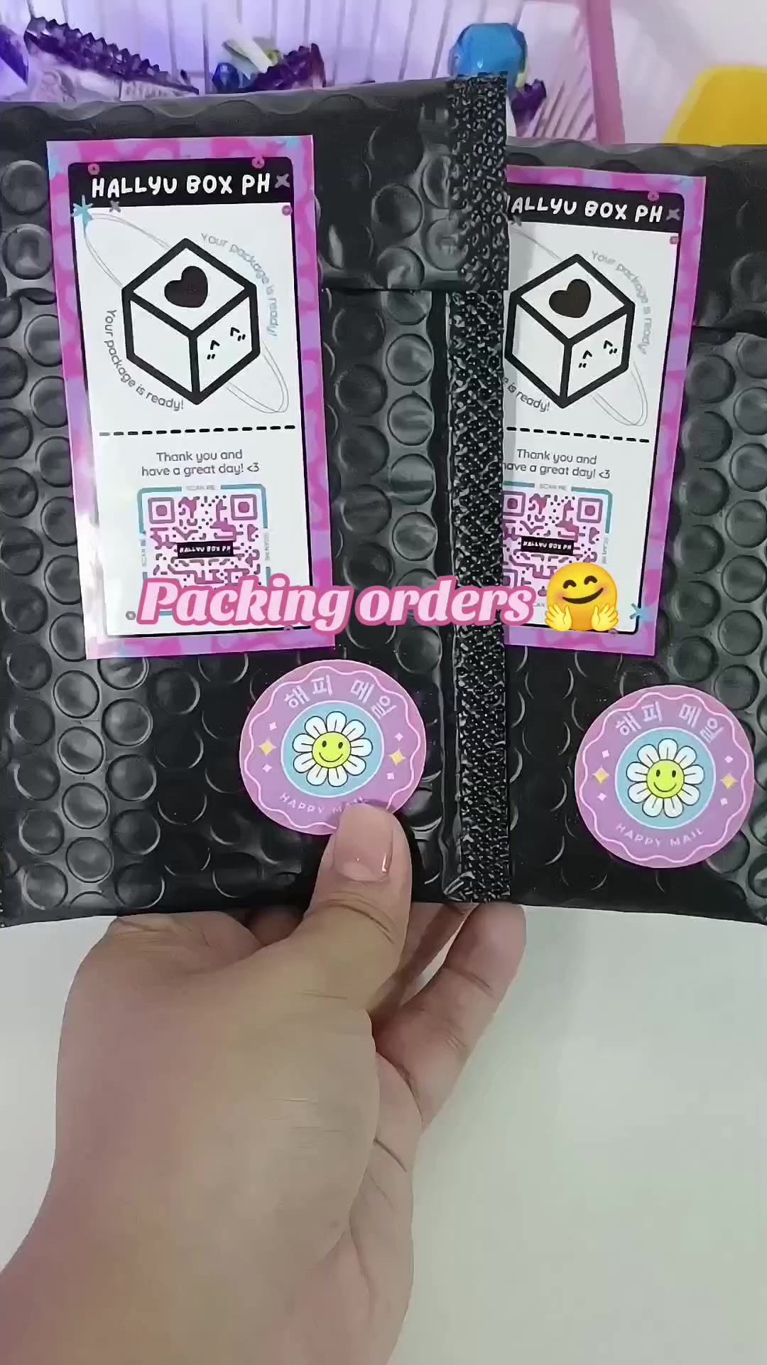 @Hallyu Box PH