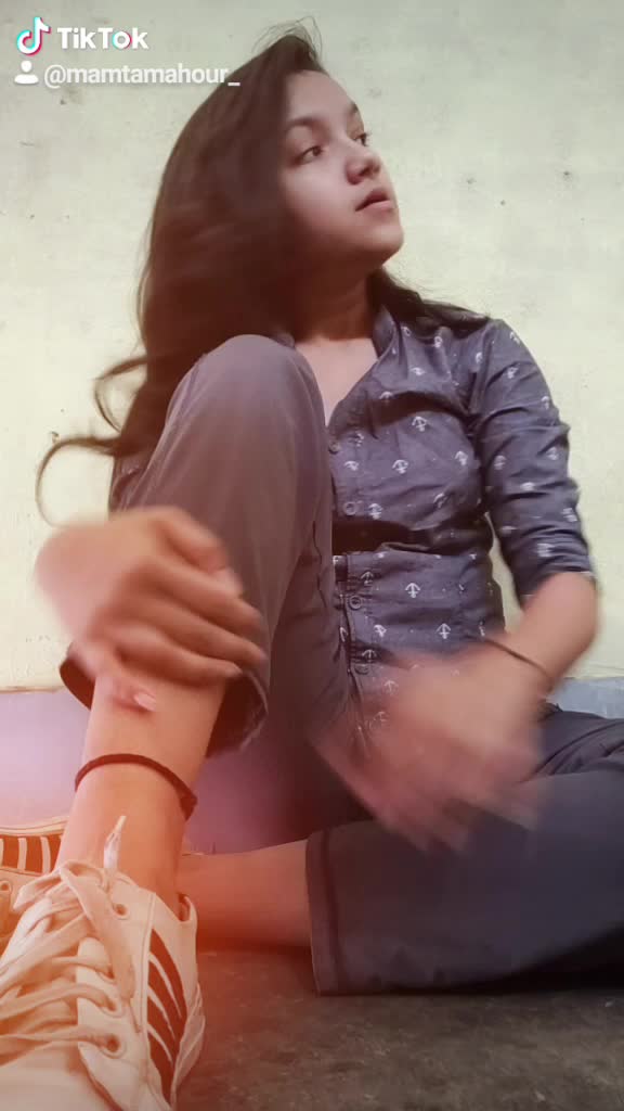@👑Mamta Mahour👑