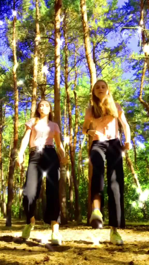 @🦋Masha & Dasha🦋