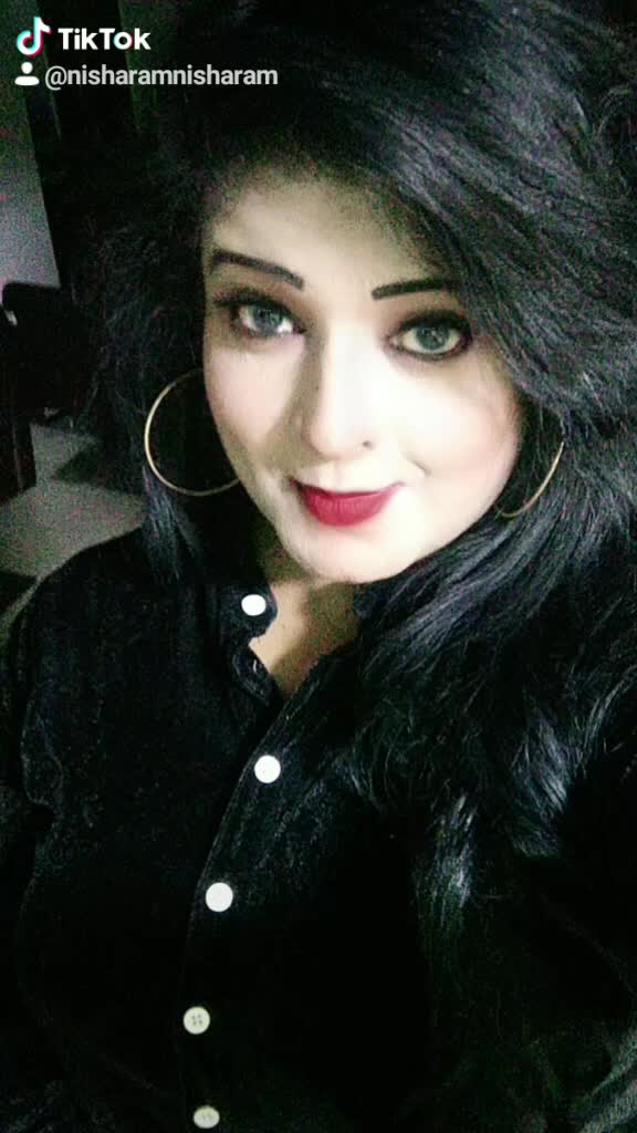 @Nisha Ram