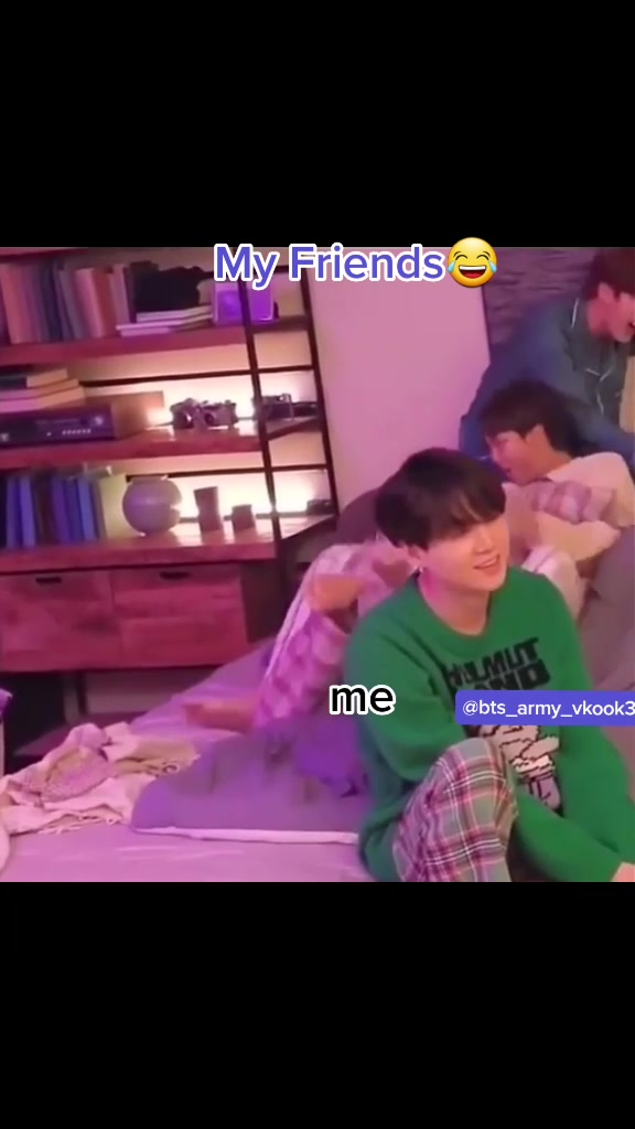 @Bts_ArmyForever💜