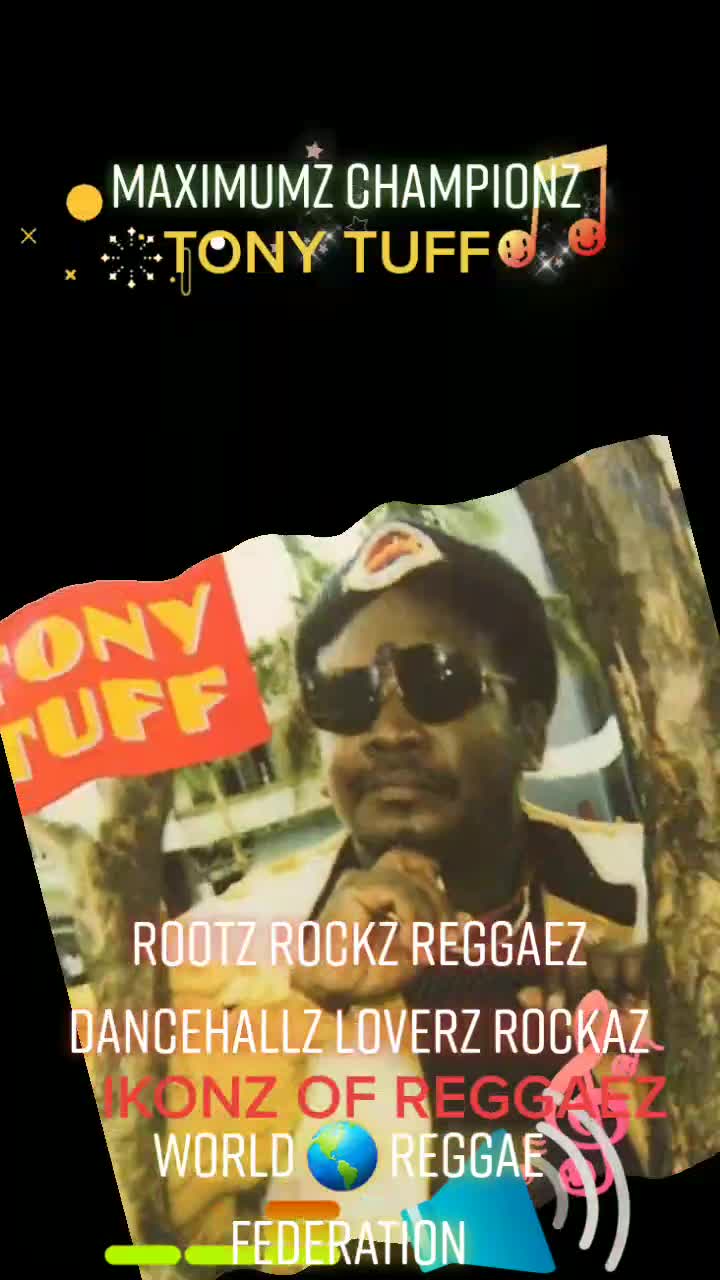 @W🌎RLD REGGAE ENTERTAINMENT