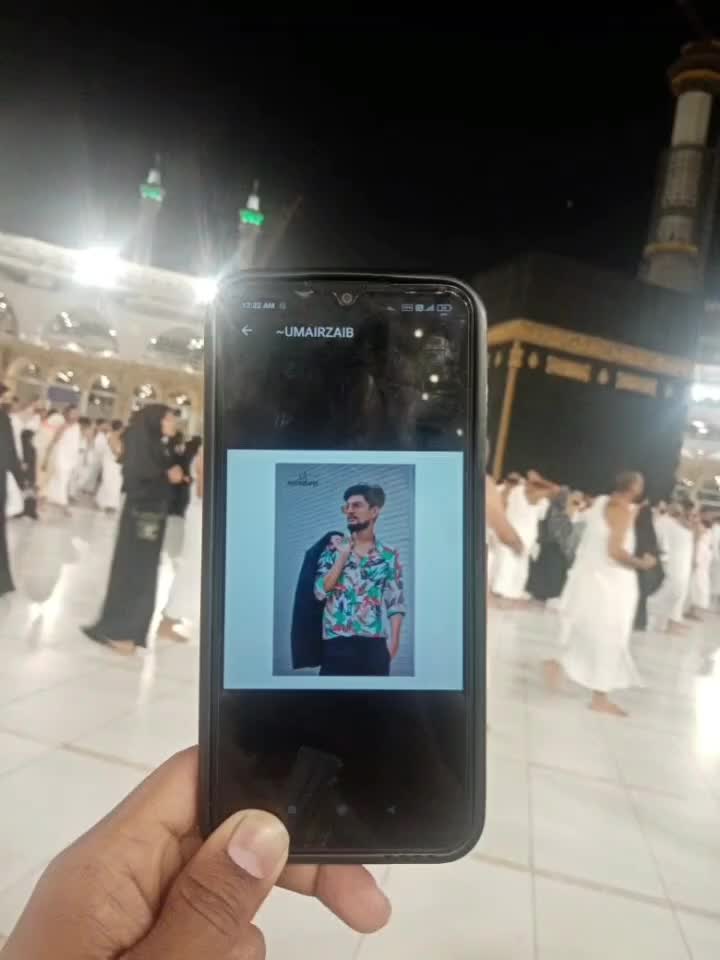 @عمیرزیب