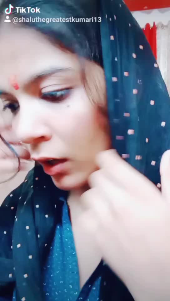 @#pahadhi girl ๐๐ฅ