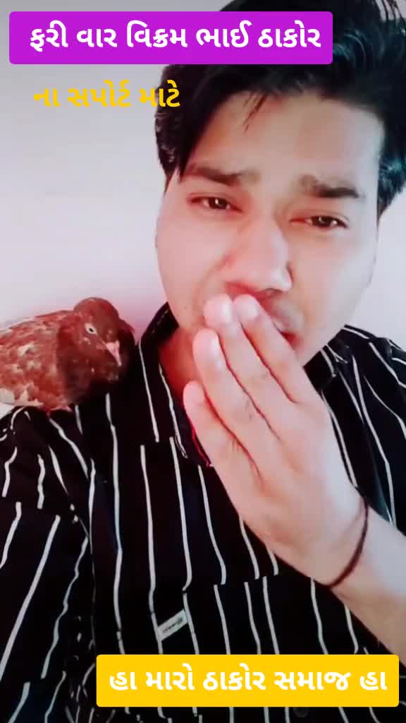 @Dashrath Thakor