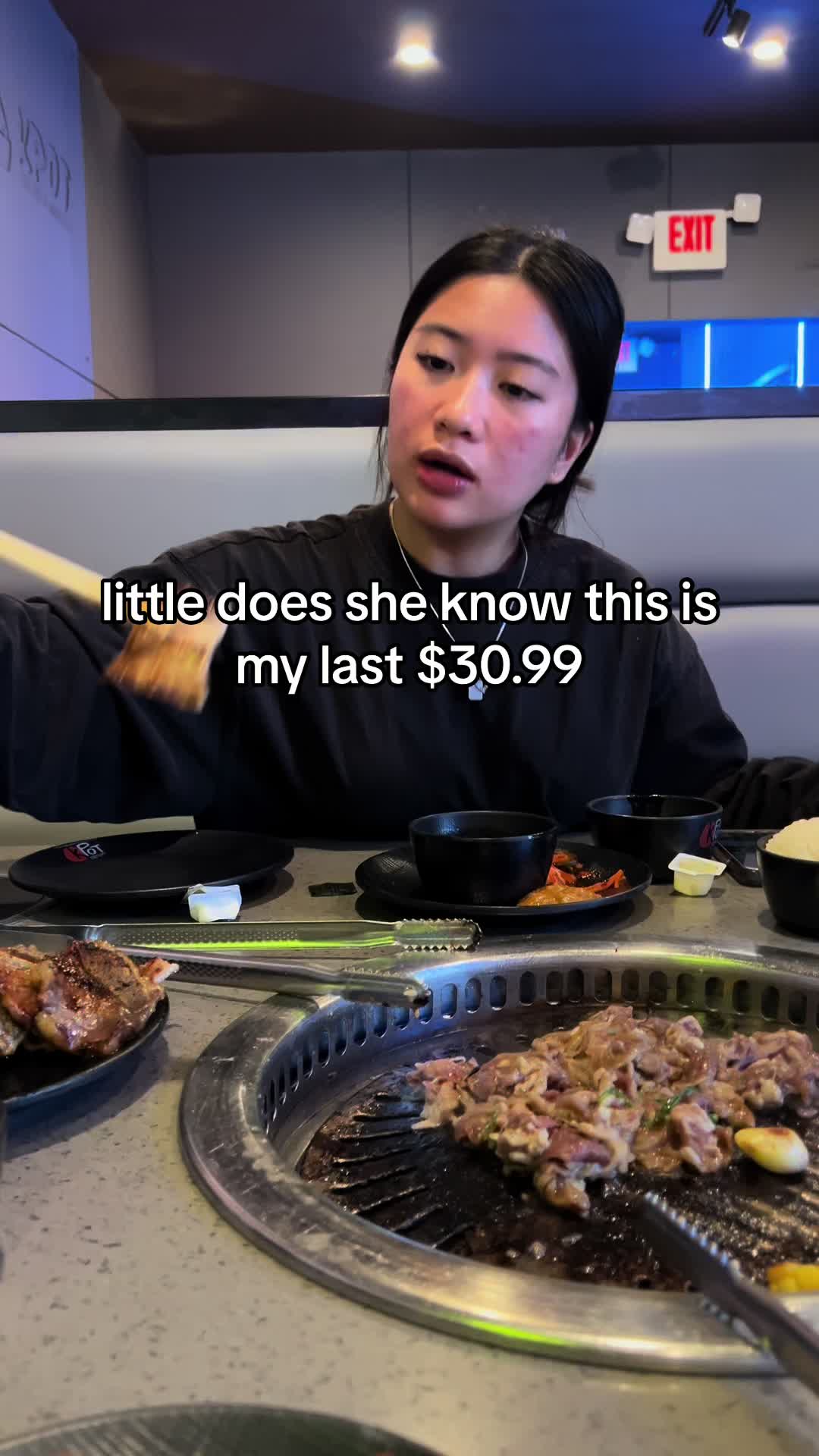 @Rowie Aaron Rosita