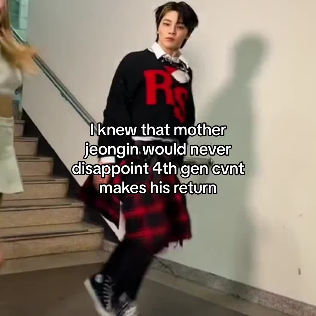 @Alex The It Boy