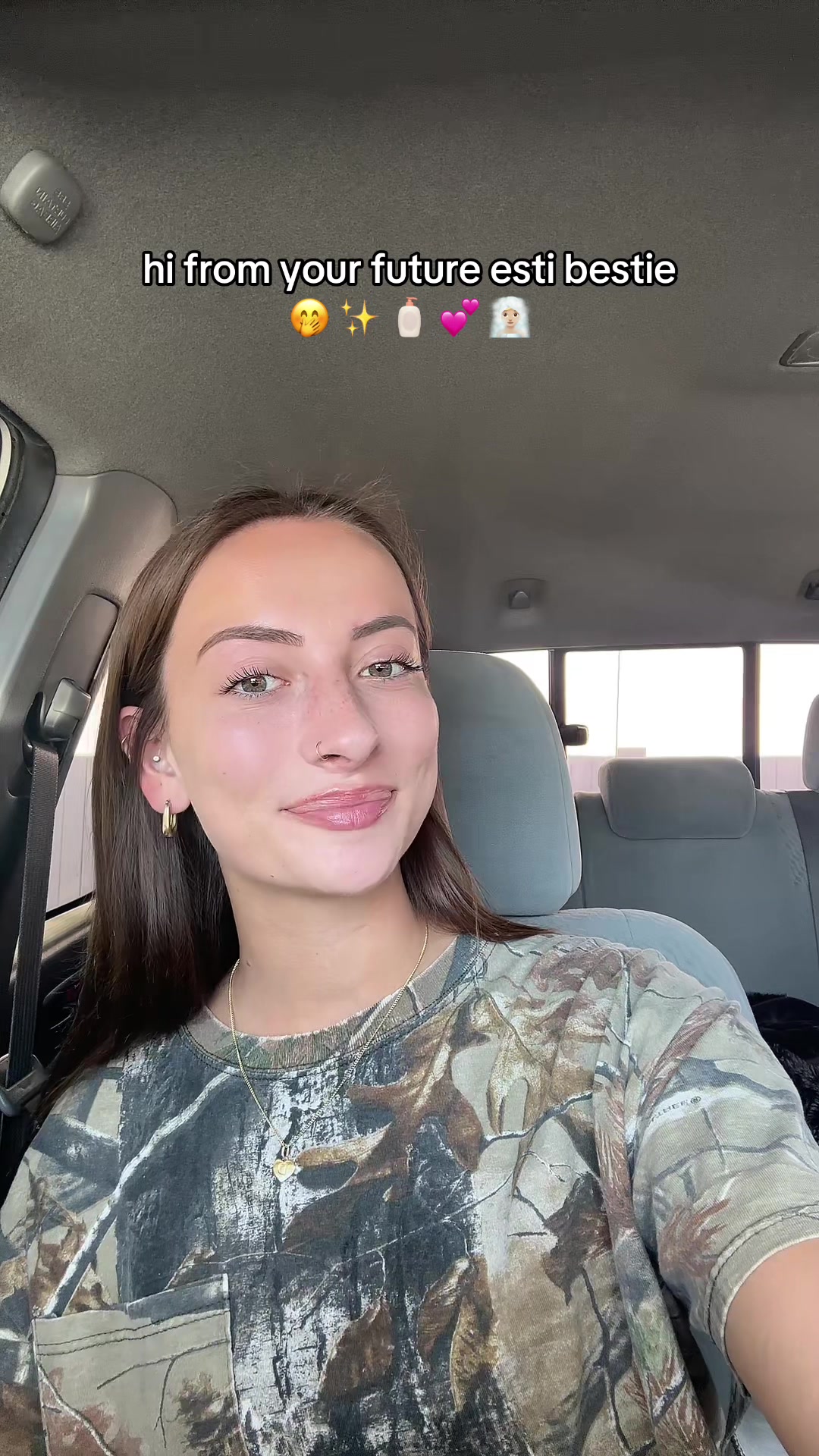@MAISY | CA ESTHETICIAN