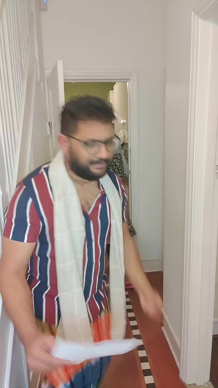 @tanvi veda