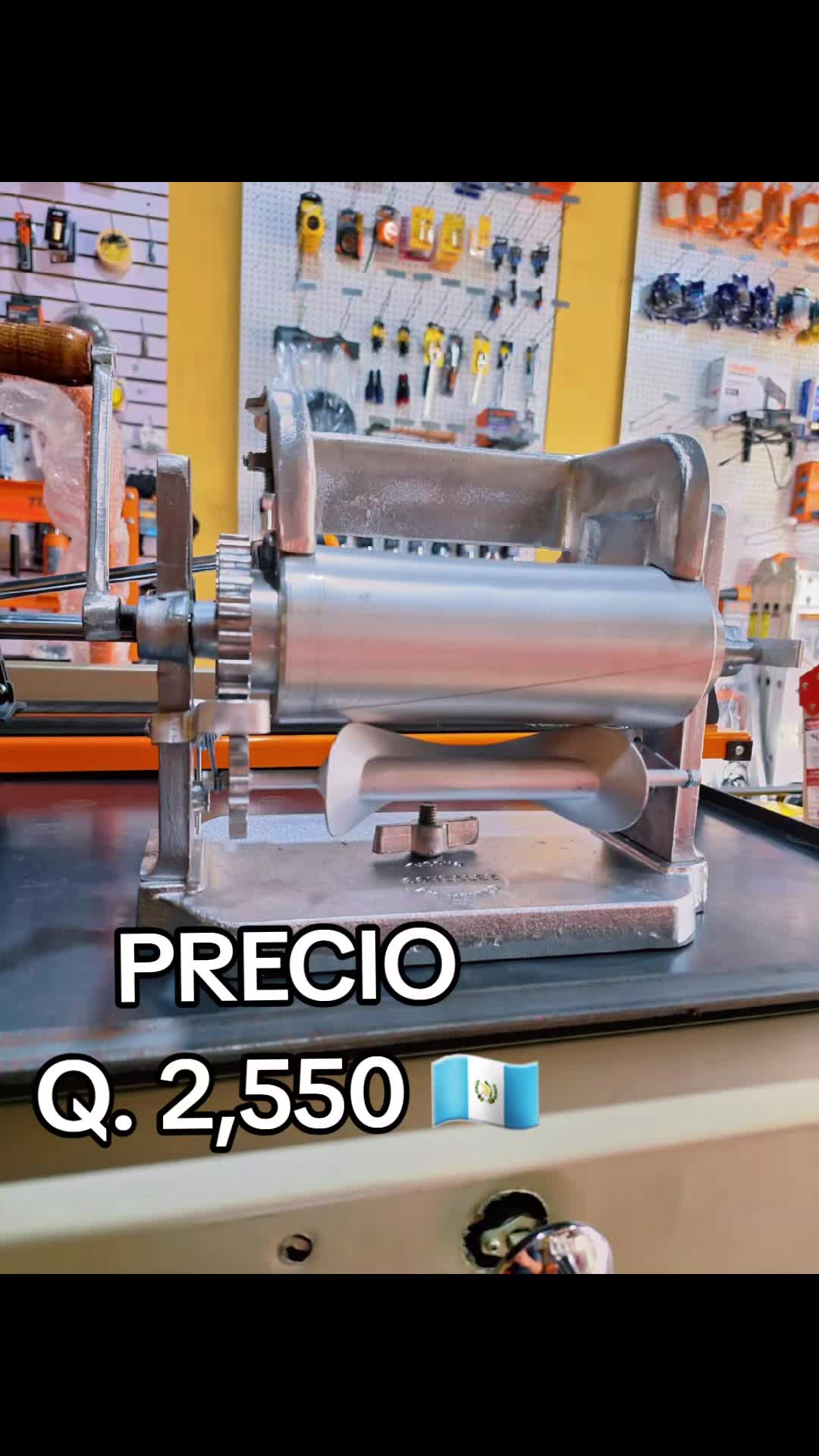 @TodoHerramientas De Guatemala