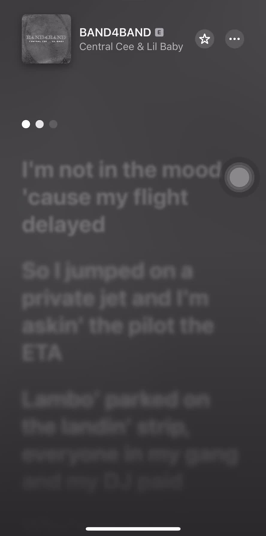 @MyFavLyrics