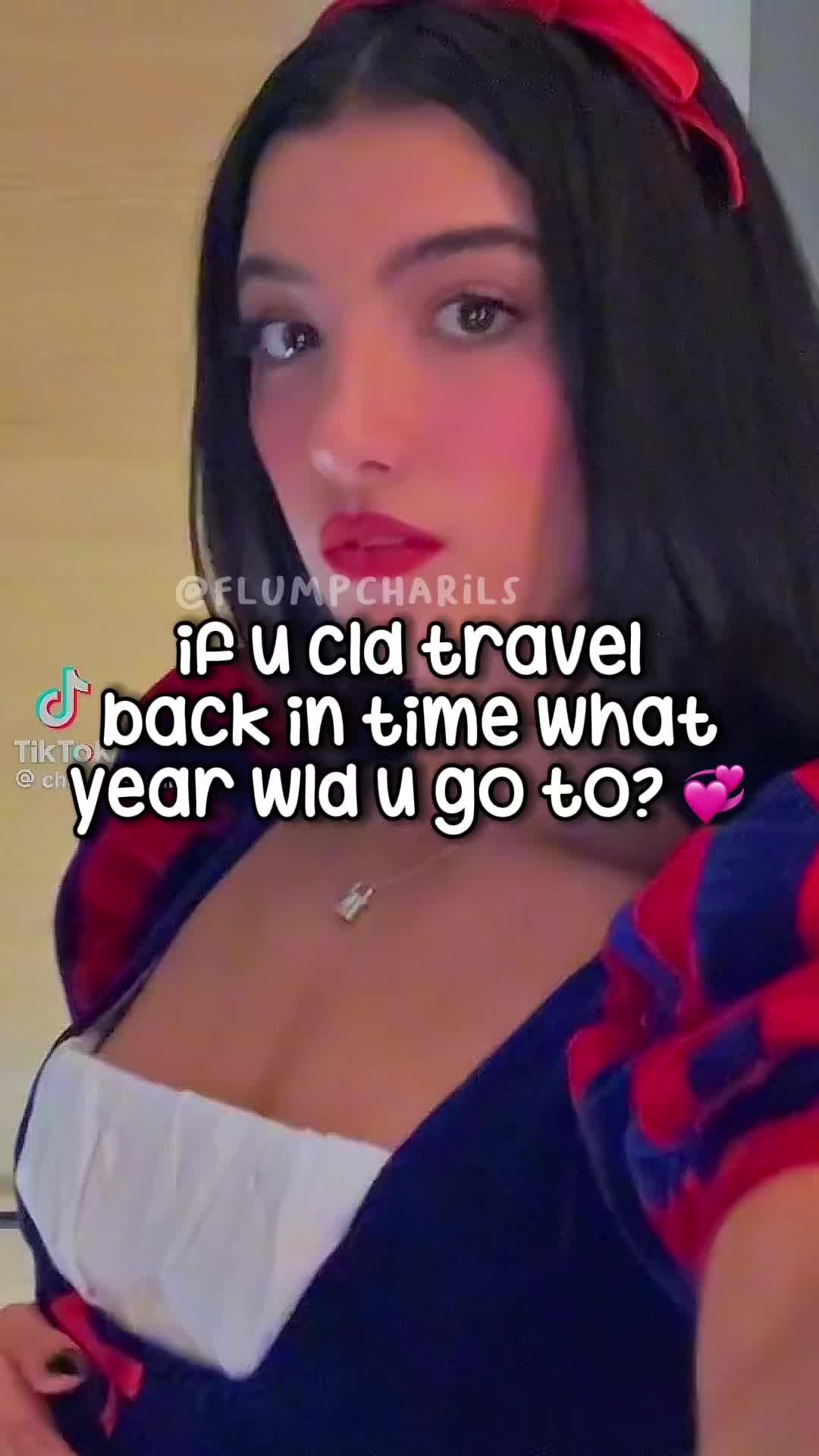 @ʚ charlotte ɞ