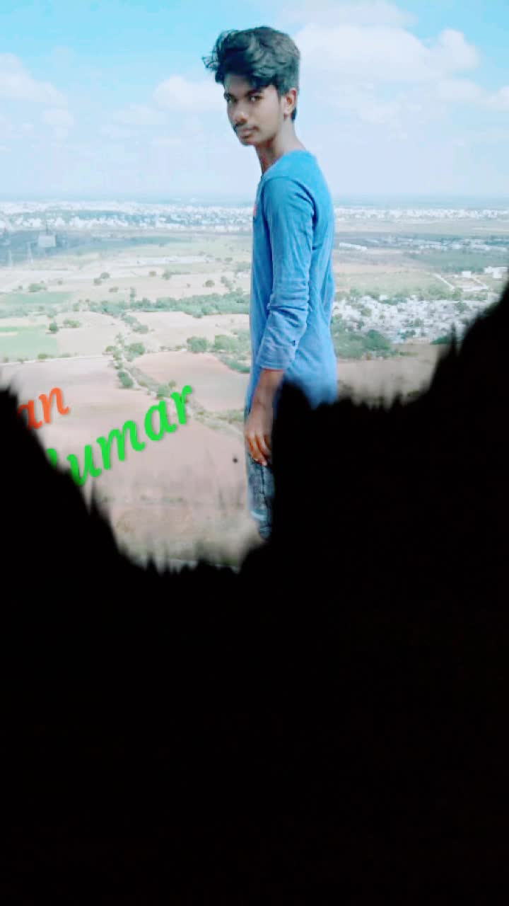 @Pavan Kumar kml
