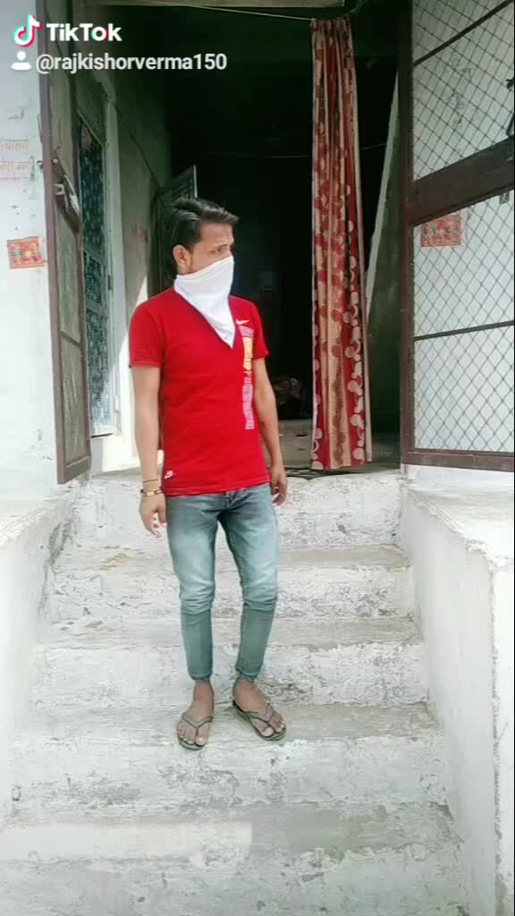 @Rajkishor verma