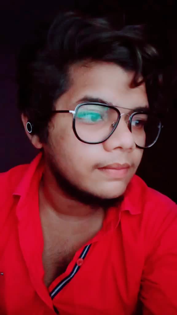 @anirudh