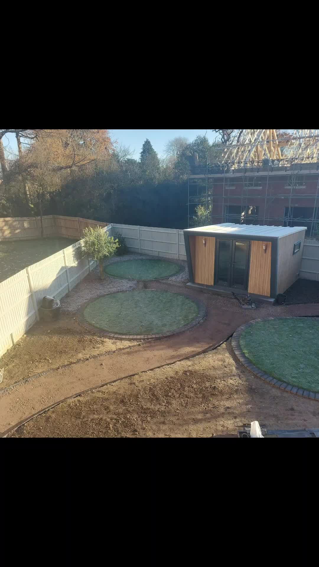 @Simon James Outdoor Spaces