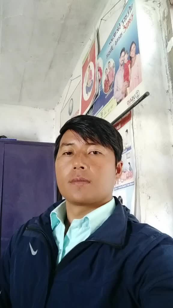 @Sunil Moktan tamang