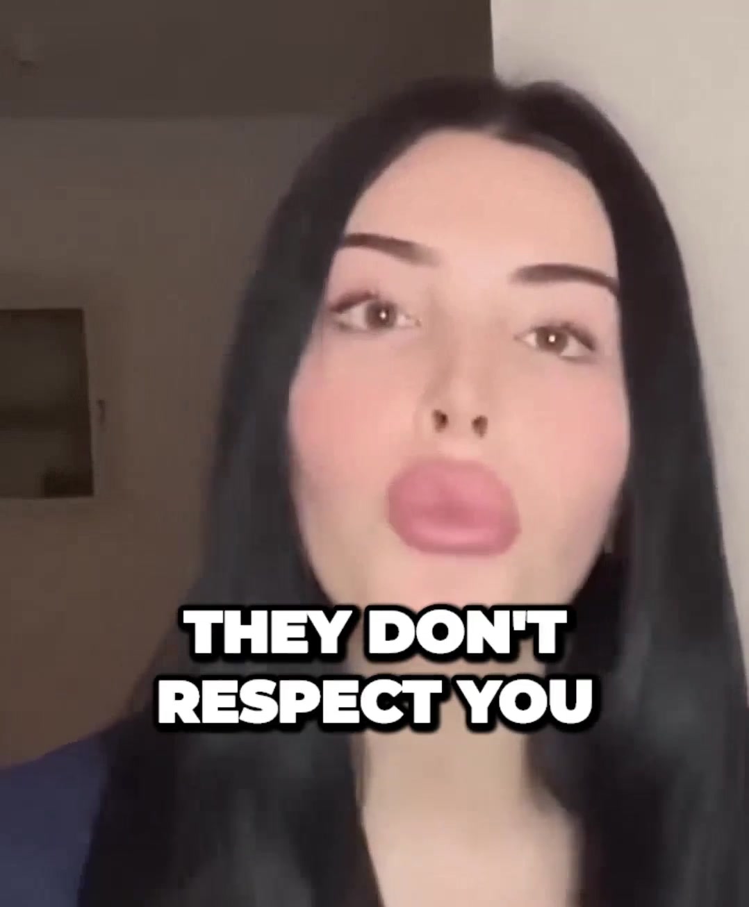 @Inspiring woman