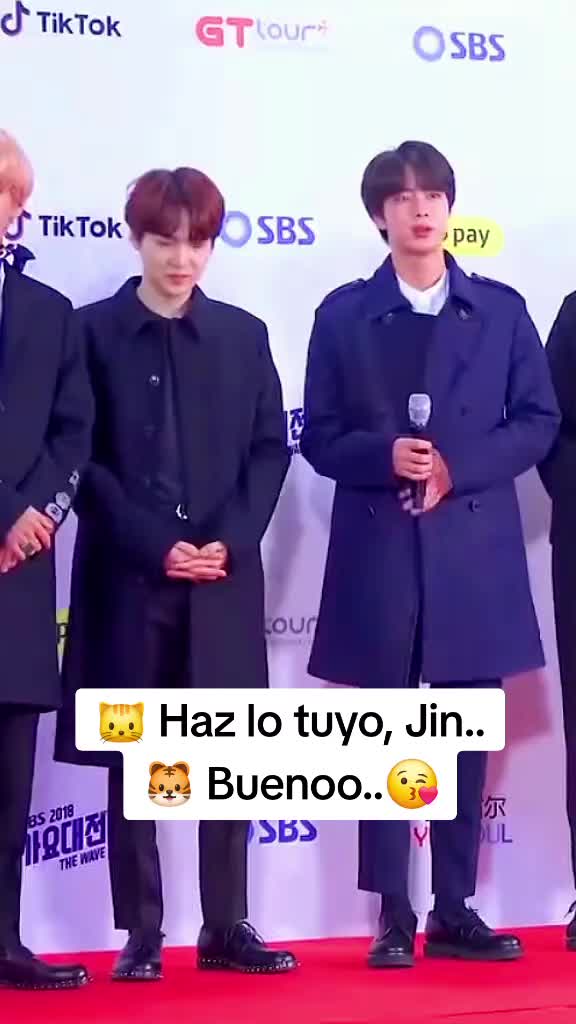 @Namjin ❤️