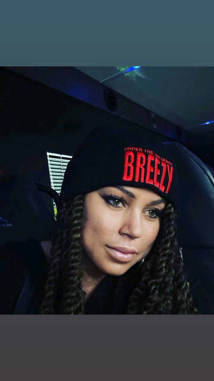 @CHRIS BROWN 🎥🎧