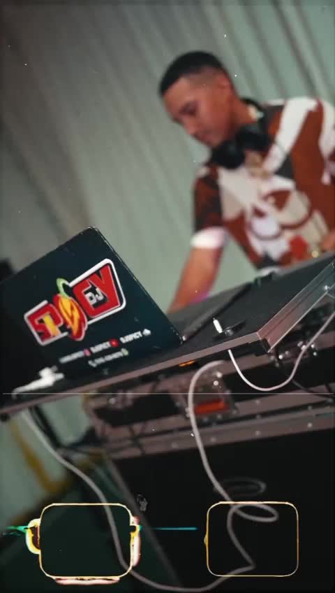 @DJ SPICY ๐ถ๏ธ๐ฅ