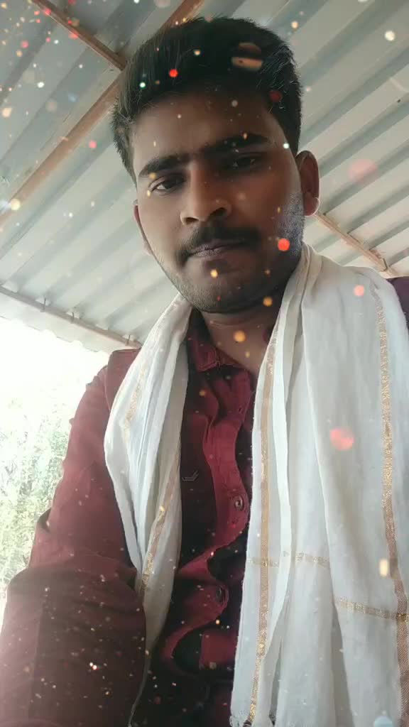 @Anil C M Ani