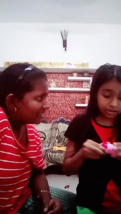 @Malu & chu