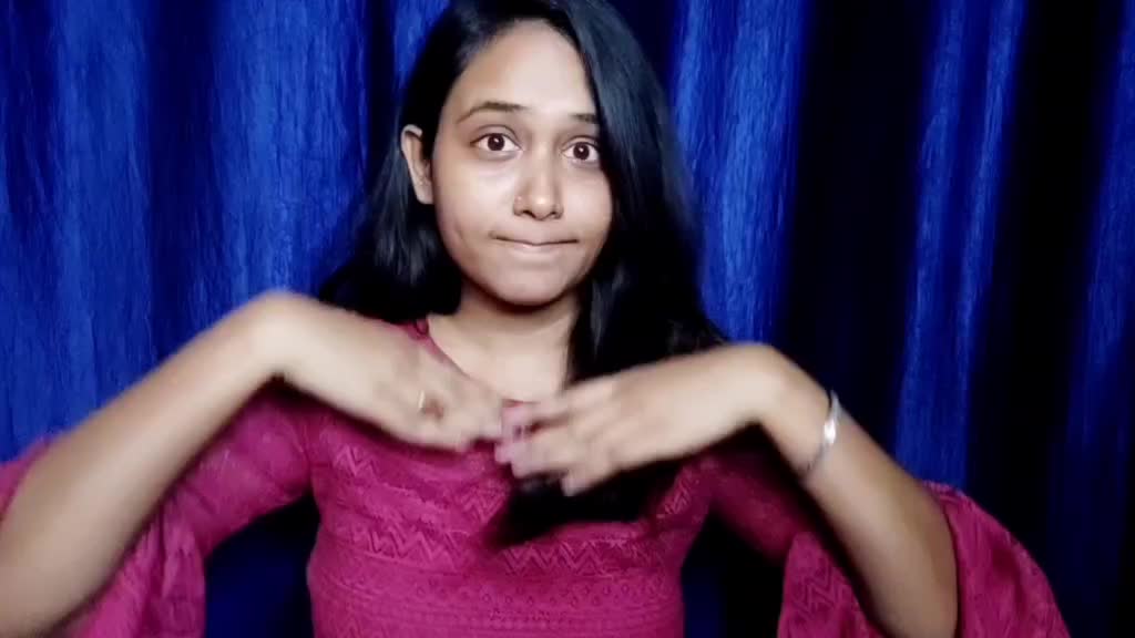 @Nisha Mithaulia