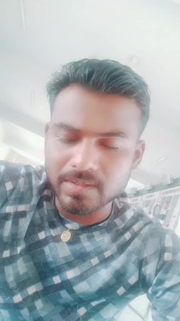 @shyam k kashyap