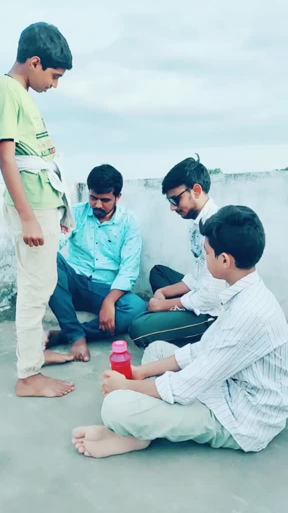 @Sk Ahamed