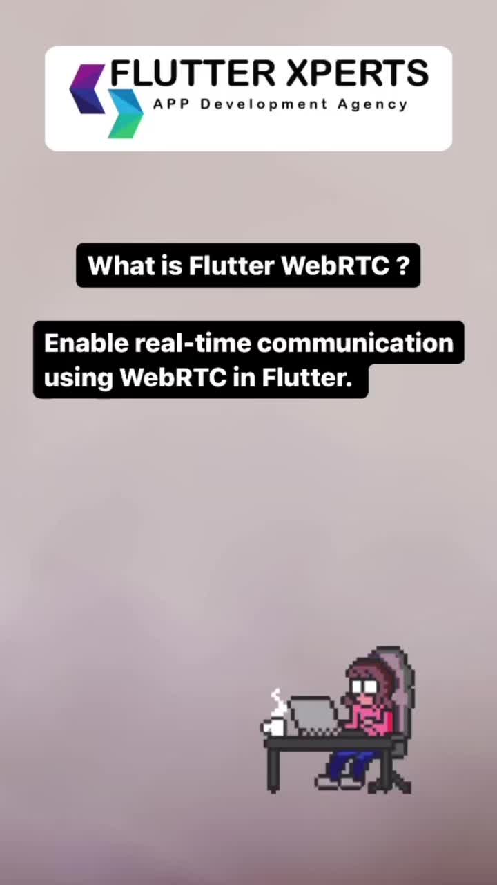 @flutter xperts