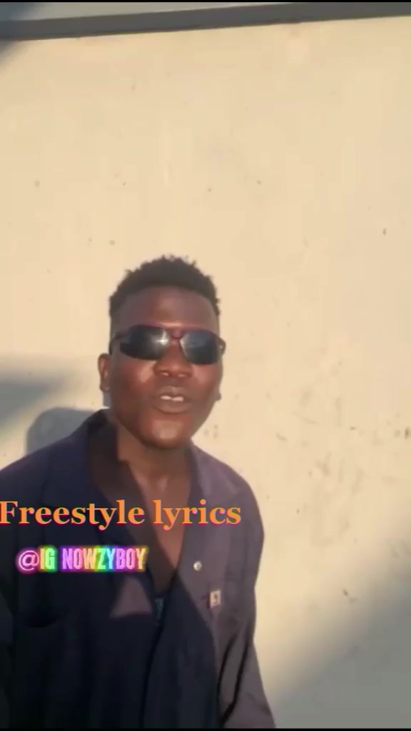 @Nowzy Boy