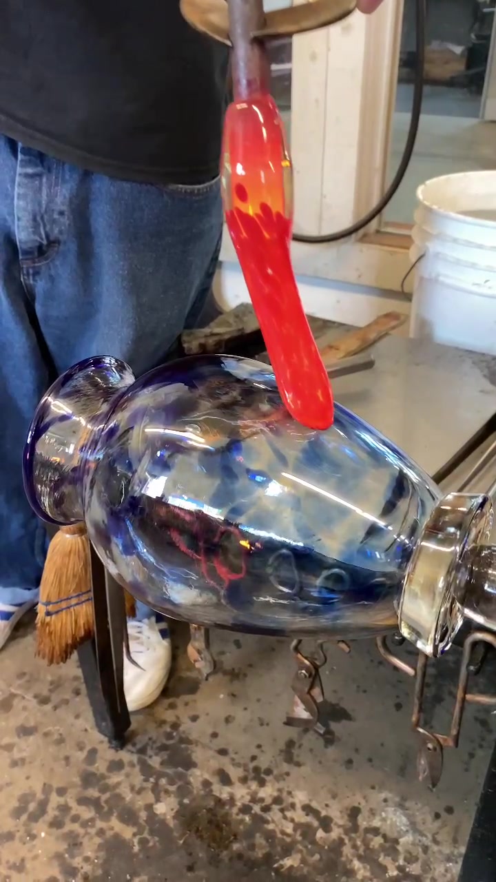 @Akron Glass Works