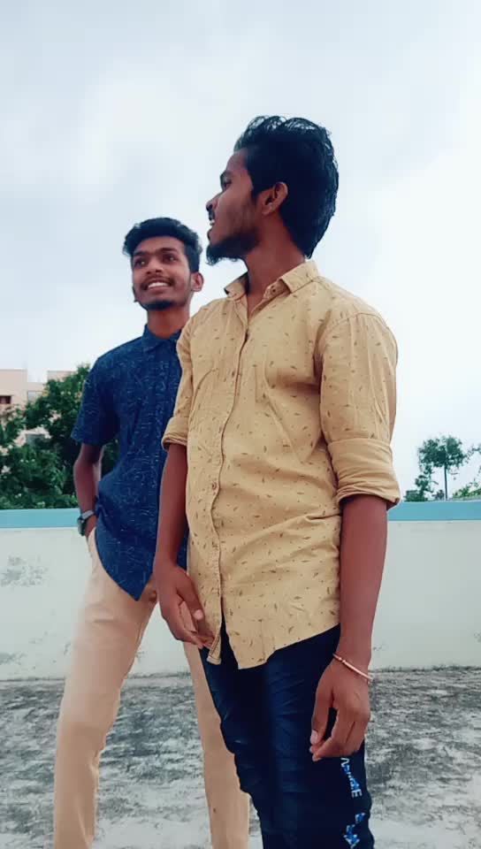 @iSMARTT NAANI
