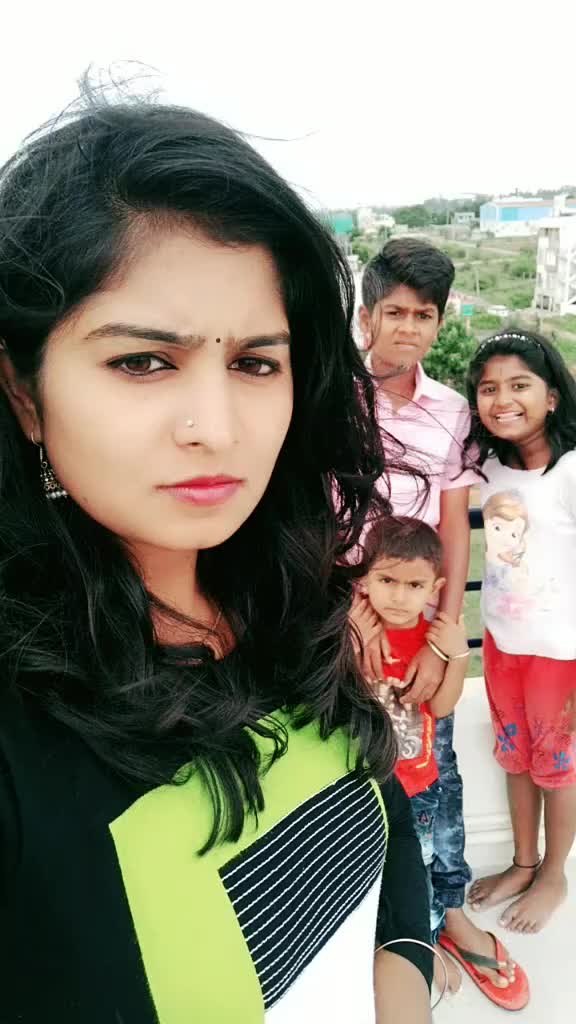 @Chaithra