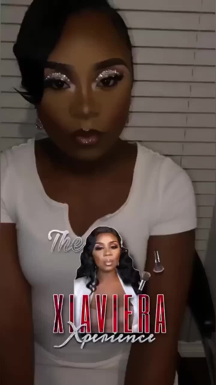 @Xiaviera The MUA 🫦