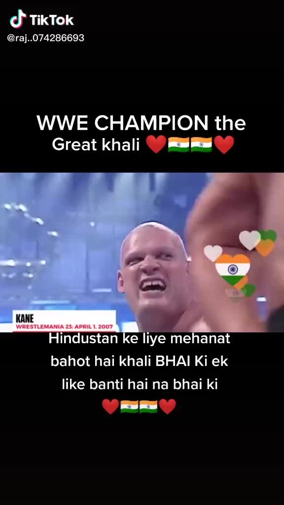 @Bhargav