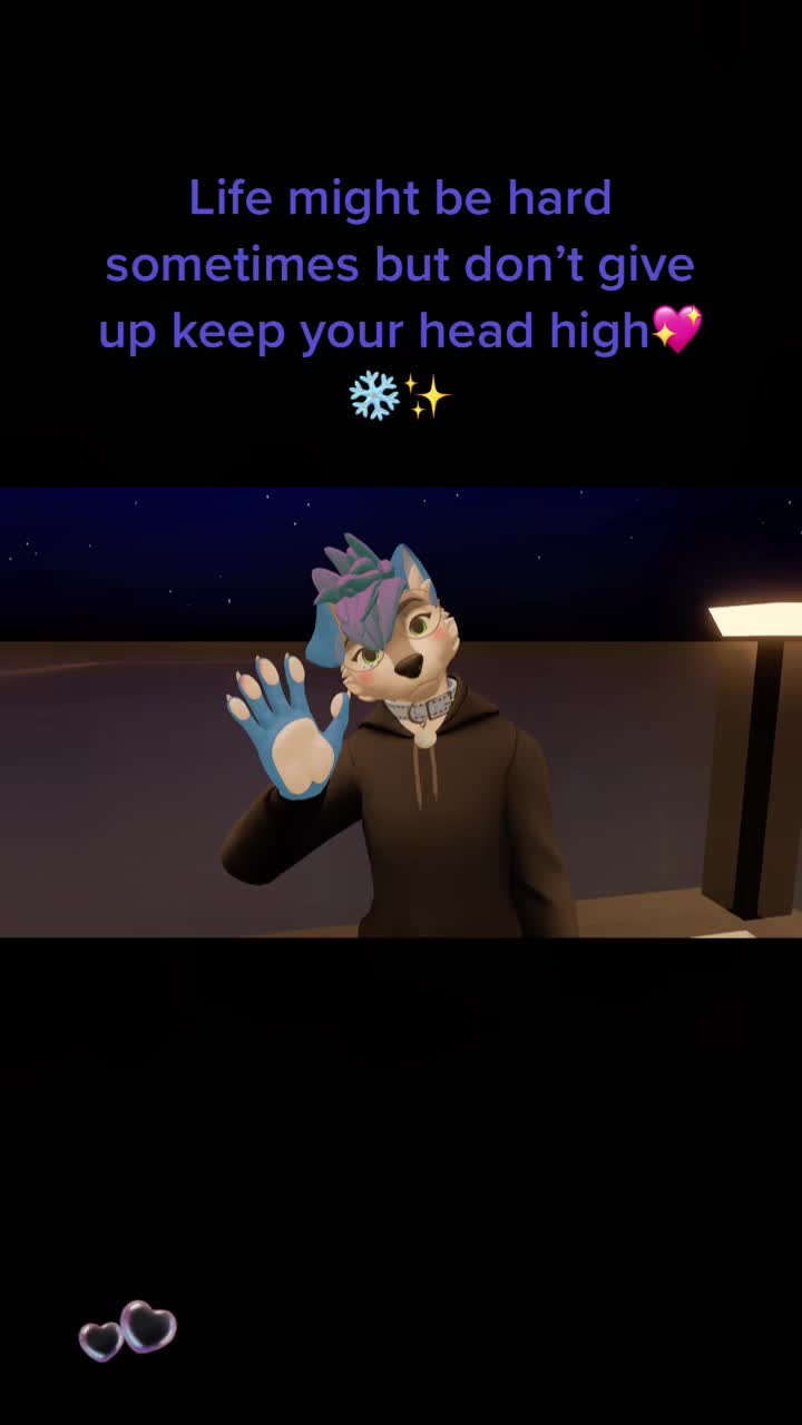 @snowflake🦊fox