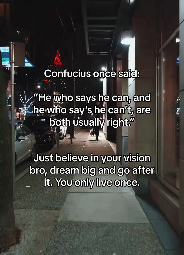 @discipline is the key