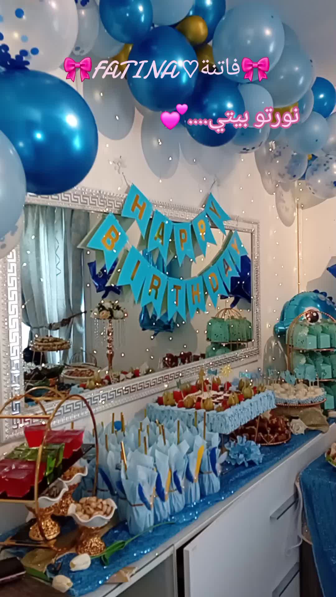 @🎀ALFATINA♡الفاتنة🎀
