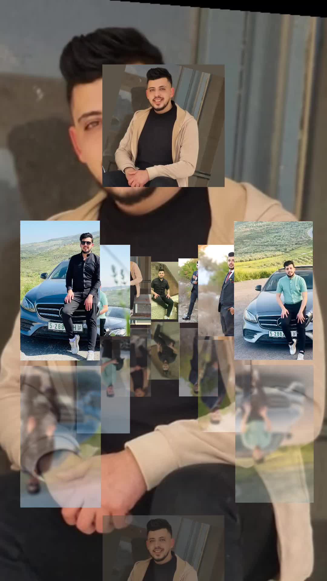 @Mohammad_ Thaher